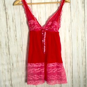 Victorias Secret lingerie